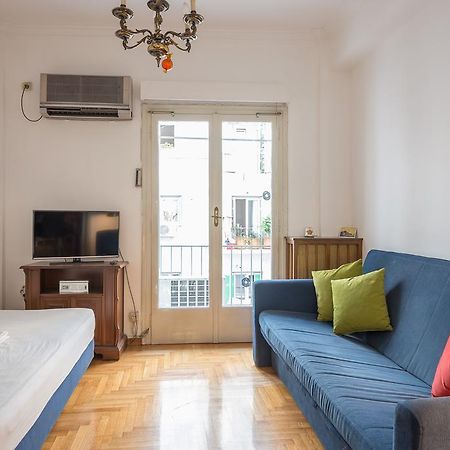 Victoria Dream Apartments Афины Экстерьер фото