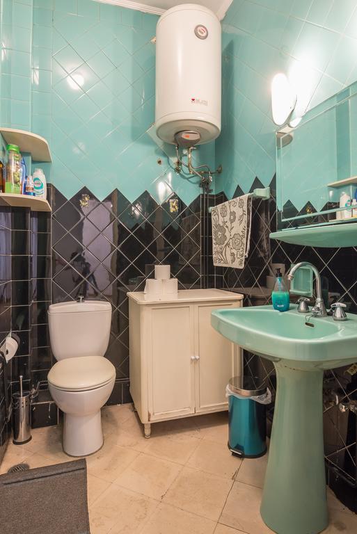 Victoria Dream Apartments Афины Экстерьер фото