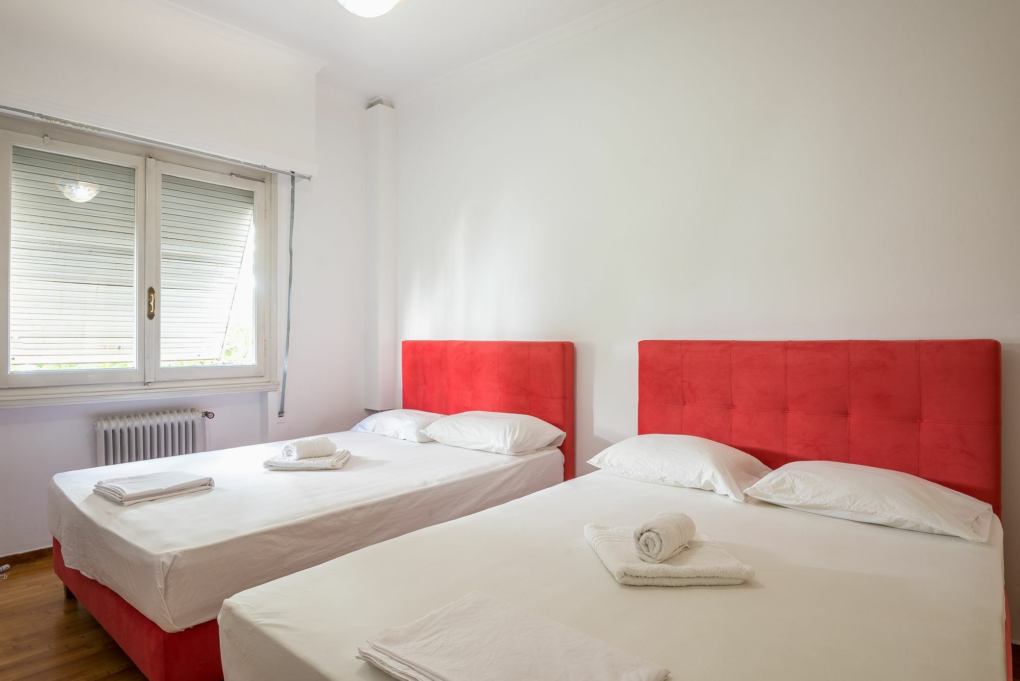 Victoria Dream Apartments Афины Экстерьер фото