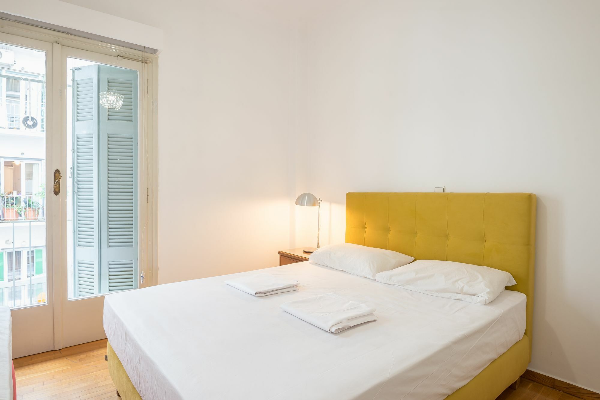 Victoria Dream Apartments Афины Экстерьер фото