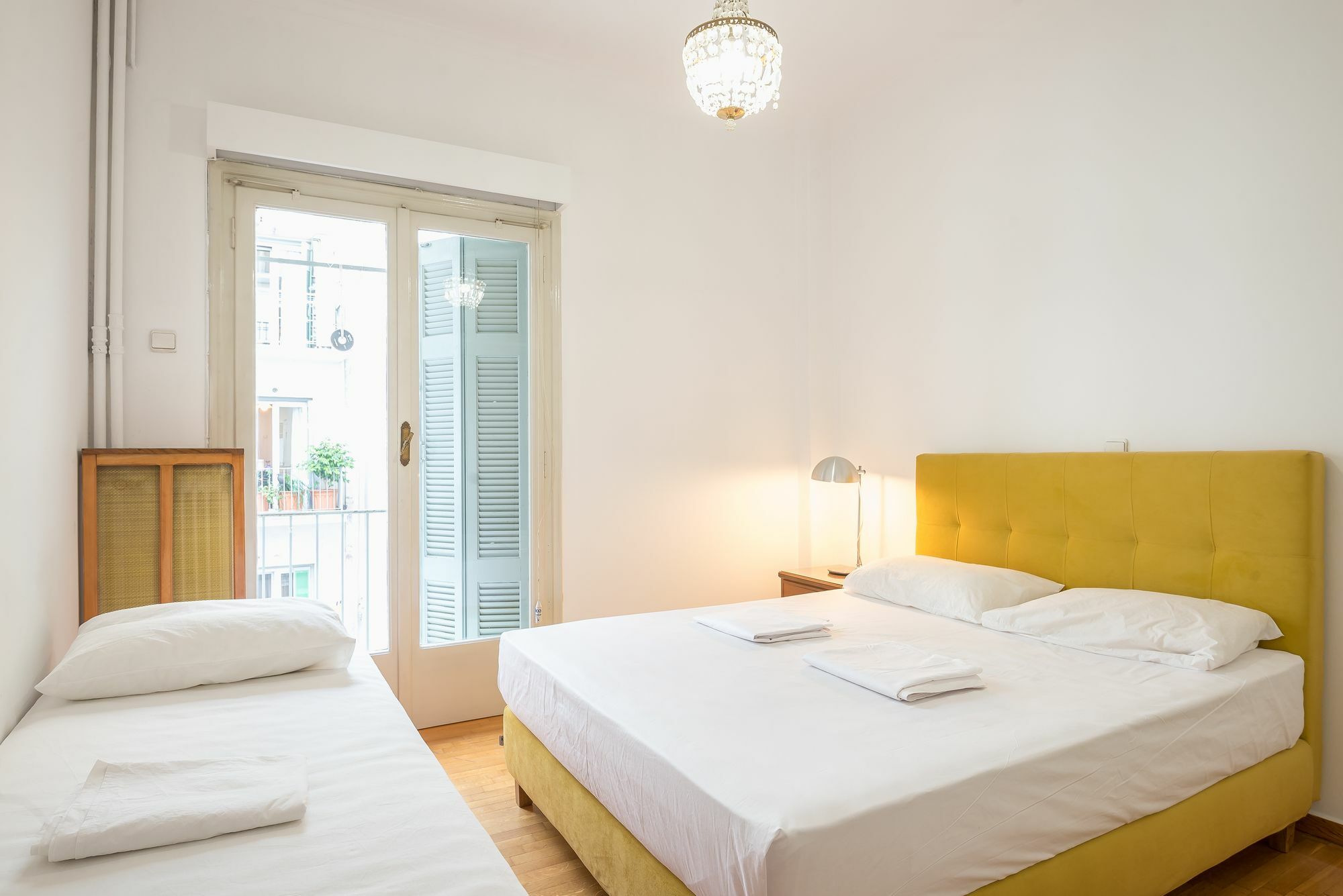 Victoria Dream Apartments Афины Экстерьер фото